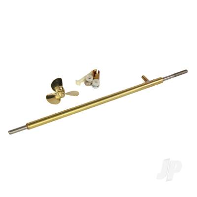 Lackwanna Running Hardware Set 2368 (#1251)