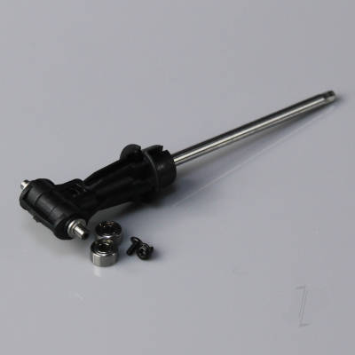 Main Rotor Housing (for 300 V2)