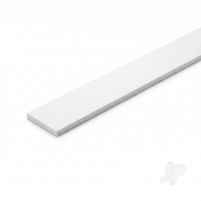 Strip, 1.0 x 1.0 x 350mm (.040 x .040 x 14in) (10 per pack)