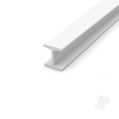 H-Column, 6.3 x 350mm (.250 x 14in) (2 per pack)