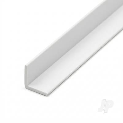 Right-Angle, 6.4 x 350mm (.250 x 14in) (2 per pack)