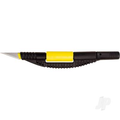 K17 Plastic Art Knife (Carded)