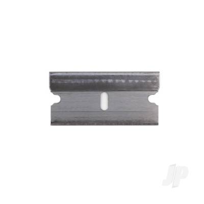 Single Edge Blade, .009in (10 pcs) (Carded)