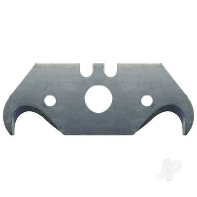 Deep Hook Utility Blade (5 pcs) (Carded)