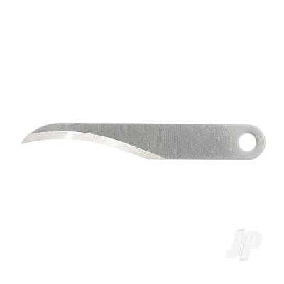 Carving Blade, Concave (2 pcs) (Carded)