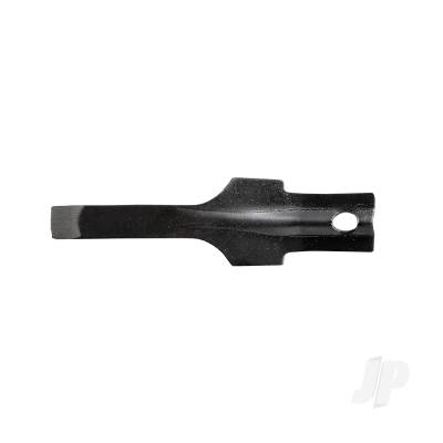 Carving Gouge, Small Chisel (2 pcs) (Carded)