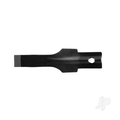 Carving Gouge, Large Chisel (2 pcs) (Carded)