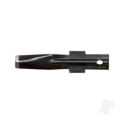 Carving Gouge, Small V (2 pcs) (Carded)