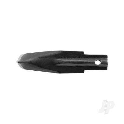 Carving Gouge, Large V (2 pcs) (Carded)