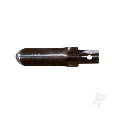 Carving Gouge, Large U (2 pcs) (Carded)