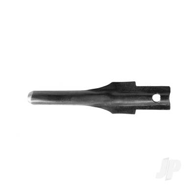 Carving Gouge, Small U (2 pcs) (Carded)