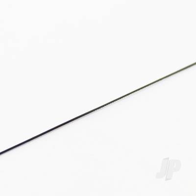 Jewellers Saw Blades #4/0, 72 Teeth/Inch (28.3 TPC) (12 pcs) (Carded)