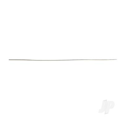 Jewellers Saw Blades #3, 36 Teeth/Inch (14.2 TPC) (12 pcs) (Carded)
