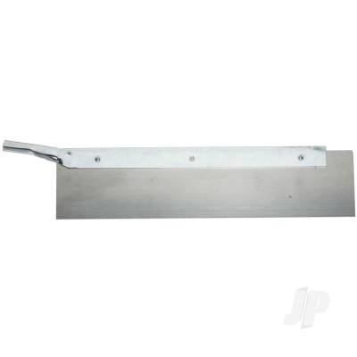 Pull Saw, 5in (13.3cm), 1.25in (3.175cm) Deep, 46 Teeth/Inch (18.1 TPC) (Carded)