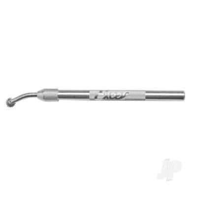 Pounce Wheel, 5/16in (.325in) (Carded)