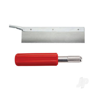 Razor Saw Set (K5 Handle and #30490 Blade) (Carded)