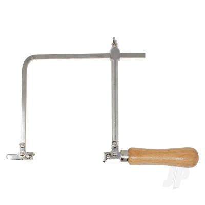 Jewellers Saw, 7.5 x 5.5in