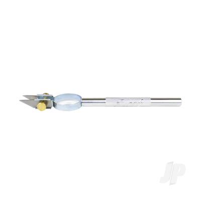 Dual Flex Strip Cutter (2 pcs)(Carded)