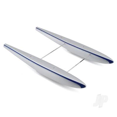 Micro Beaver Floats Set