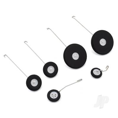 Micro Adventure Wheel Set