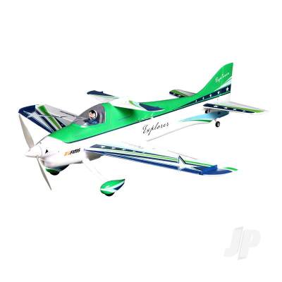 F3A Explorer PNP 1.02m / 1020mm