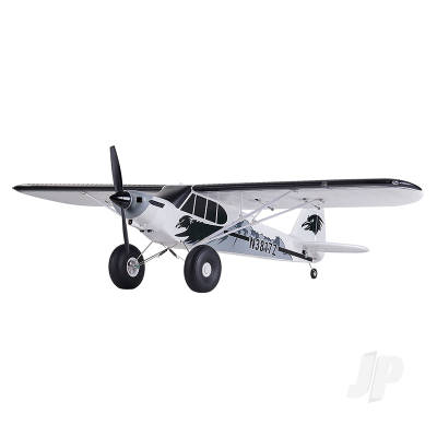 PA-18 RTF 1.30m / 1300mm (with Reflex V3)