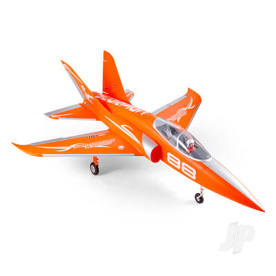 Super Scorpion V2 90mm EDF PNP Orange (8S Version)