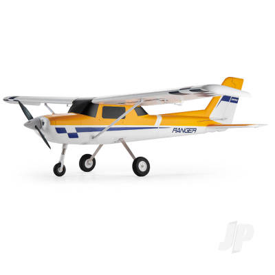 Ranger EP RTF 1.22m / 1220mm Yellow (with Reflex V3)