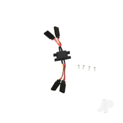 Multi-Connector Set (for 3000mm FOX)
