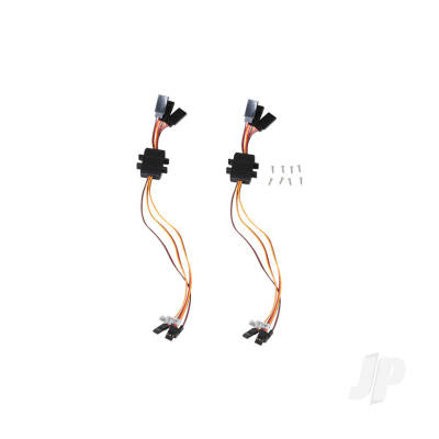 Multi-Connector Set (for 1800mm Ranger/ ASW-17)