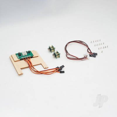 Multi-Connector Set (for 2000mm Beaver V2)
