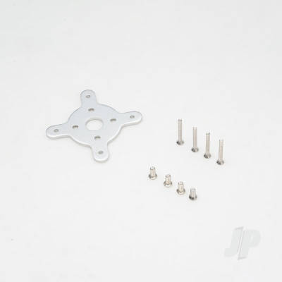 Motor Mount (for 1700mm P-51/ 1400mm Pitts)
