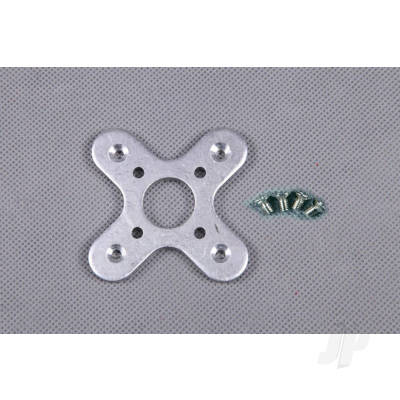 Motor Mount (for 1400mm F3A / 1500mm P-51D/ 1400mm P-40B/ T28 V4 / 1500mm P47/ 1400mm Pitts V2 Beaver V2/ F7F/ 3000mm FOX)