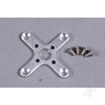 Motor Mount (for PT-17/ F2G/ P-51/ P-47/ P-40/ P-39/ F3A/ Zero/ Typhoon/ Super EZ V4/ Ranger/ Kingfisher/ Flash/ P-51D)
