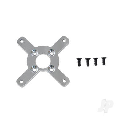 Motor Mount (for 2000mm Extra 330 / 1700mm F4U V3)
