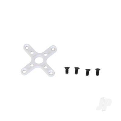 Motor Mount (for 750mmm Edge 540/1280mm Easy Trainer V2)