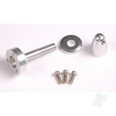 3536 Motor Shaft (for 1400mm Cessna 182 / 1100mm PT-17/ Kingfisher /1300mm PA18 / Sky Trainer 182/ )