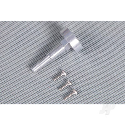 Motor Shaft (for PA-18/ SuperEZ V4/ Ranger V3/ Ranger/ PC-21/ F3A/ Kingfisher)
