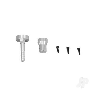 Motor Shaft (for ASW-17/ Ranger/ PA-18/ Cessna/ CJ6 V2/ PC-21/ Zero/ Beginner's Day 6)