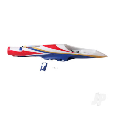 Fuselage (for 70mm Avanti V3)