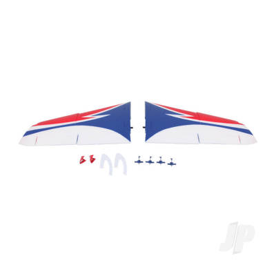 Main Wing Set (for 70mm Avanti V3)