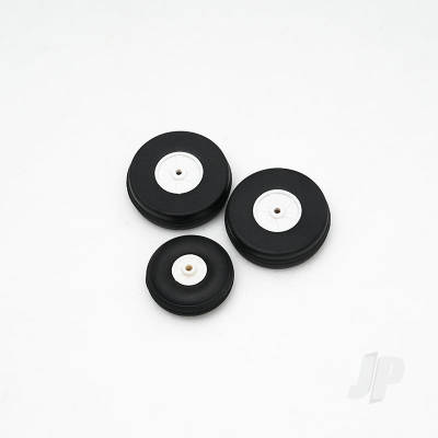 Wheel Set (for 70mm Avanti V3)