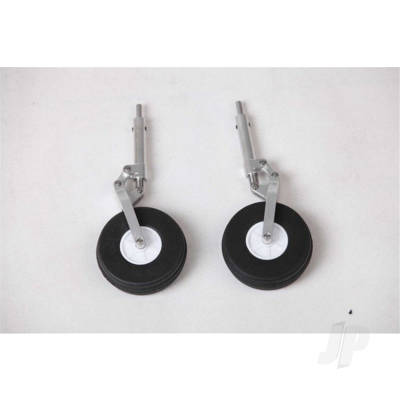 Main Landing Gear Set (for 70mm Avanti V3)