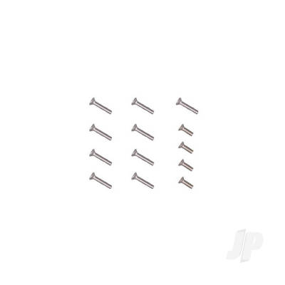 Screws Set (for 70mm Avanti V3)