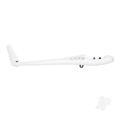 Fuselage (for 2500mm ASW-17)