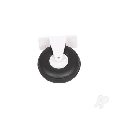 Fuselage Wheel Set (for 2500mm ASW-17)
