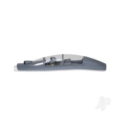 Cockpit (for 70mm J-11)