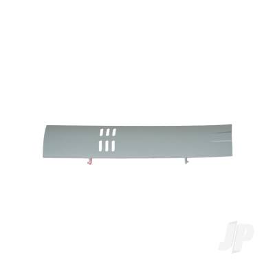 Front Landing Gear Cover (for 70mm J-11)