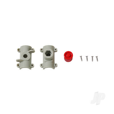 Spinner (for 1200mm CJ6 V2)
