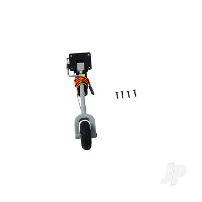 Front Landing Gear System (for 1200mm CJ6 V2)